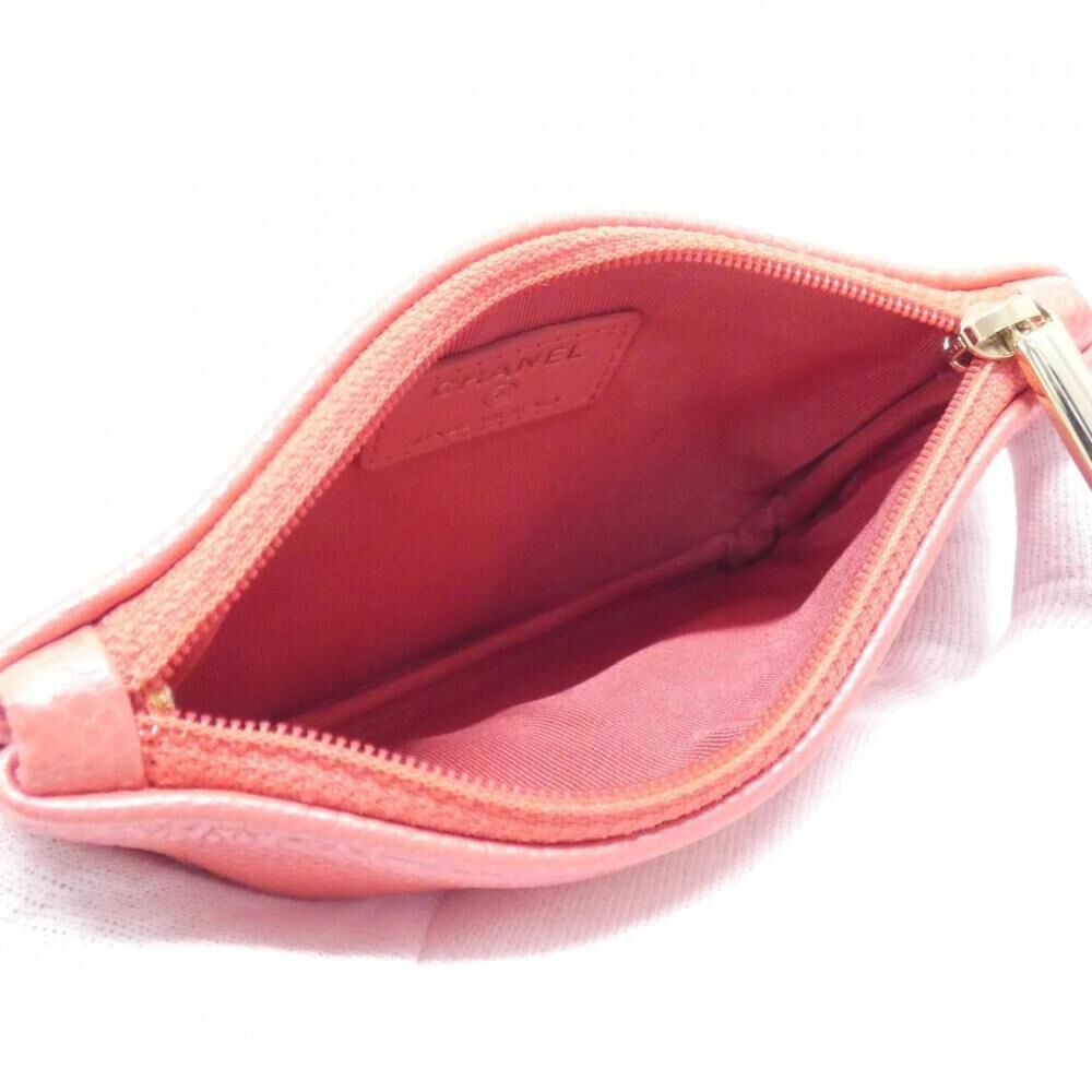 Chanel Clutch