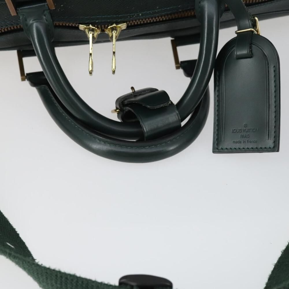 Louis Vuitton Taiga Kendall