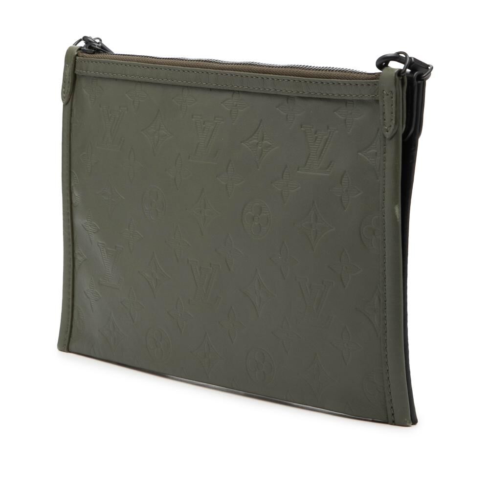 Louis Vuitton Messenger