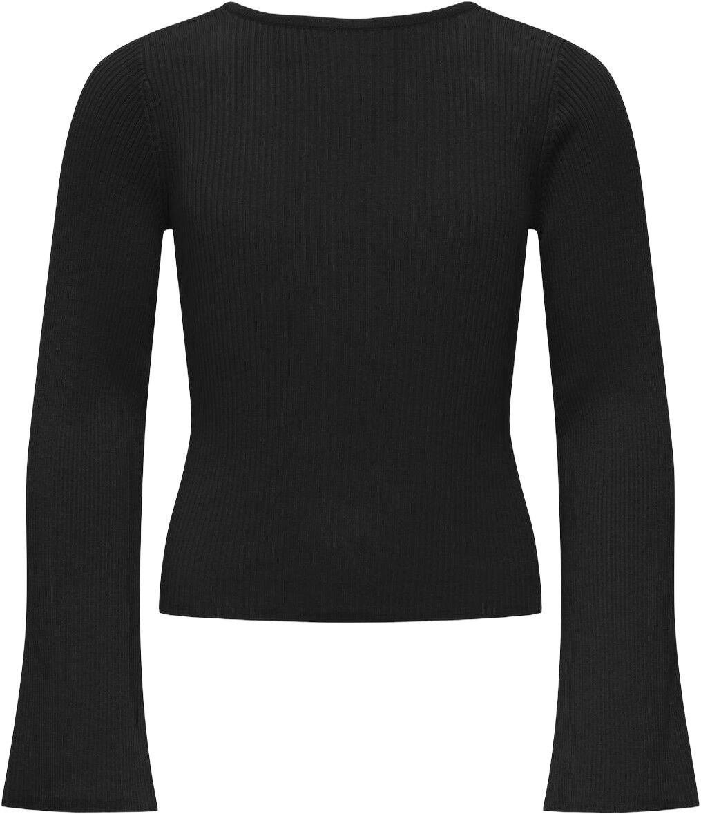 Kognatasja L/S U-Back Knt