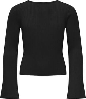 KOGNATASJA L/S U-BACK KNT