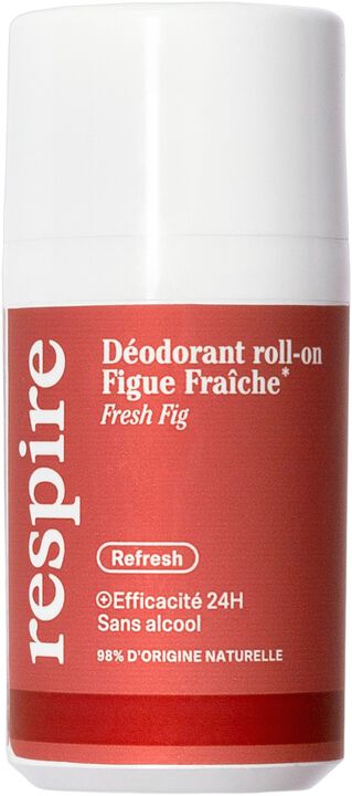 ROLL ON DEODORANT - THE BLANC