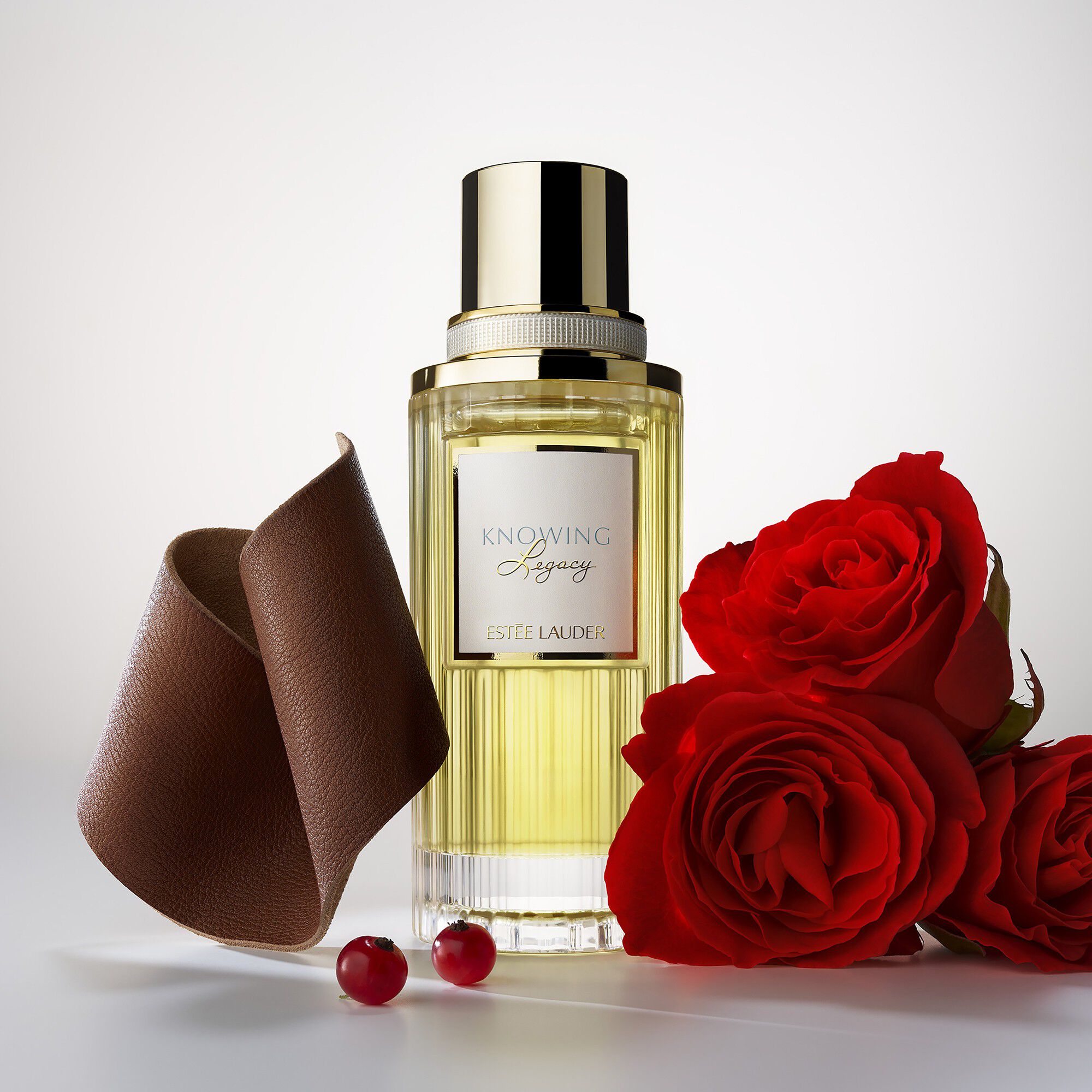 KNOWING LEGACY EDP SPRAY 100ML/3. 4F