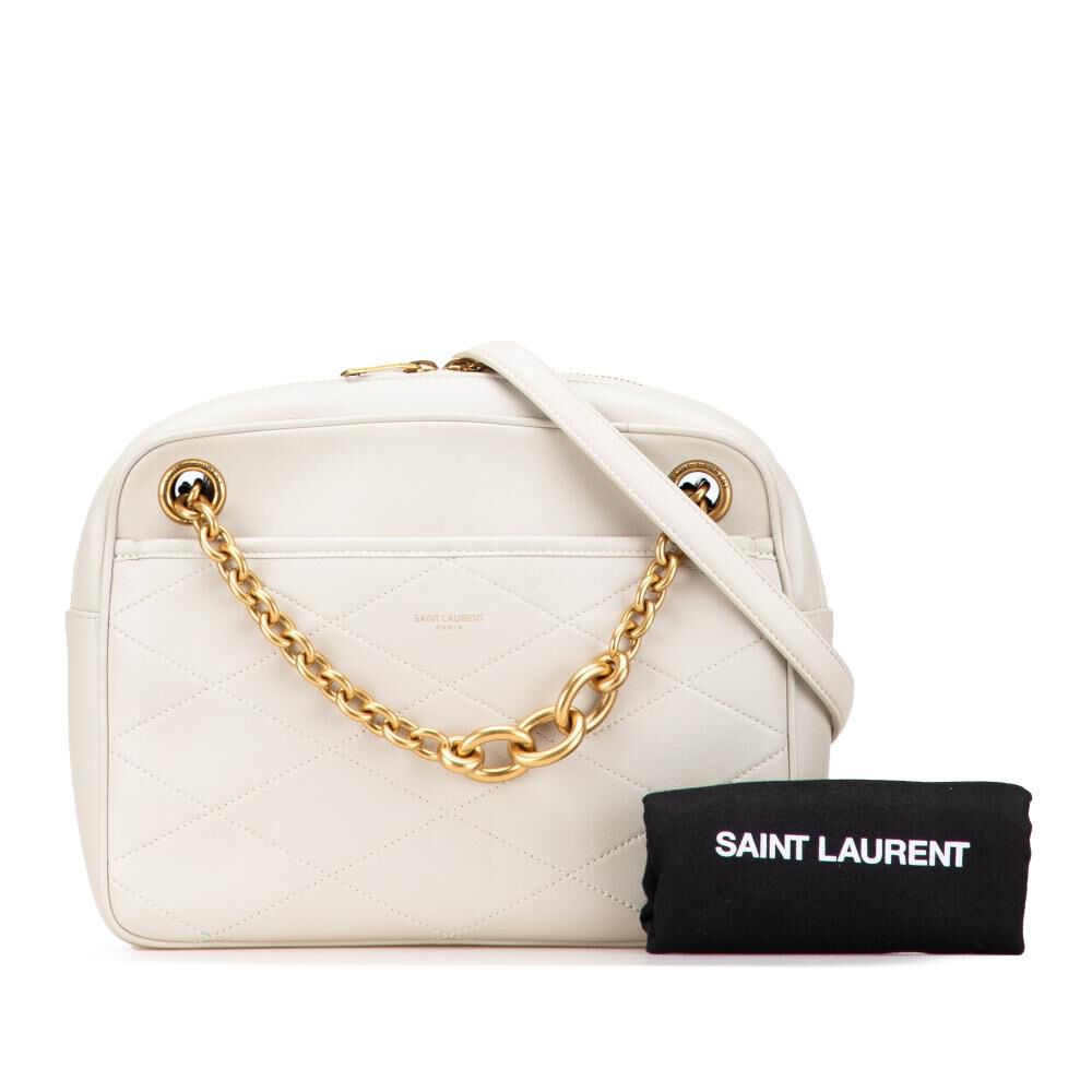 Yves Saint Laurent Shoulder Bag
