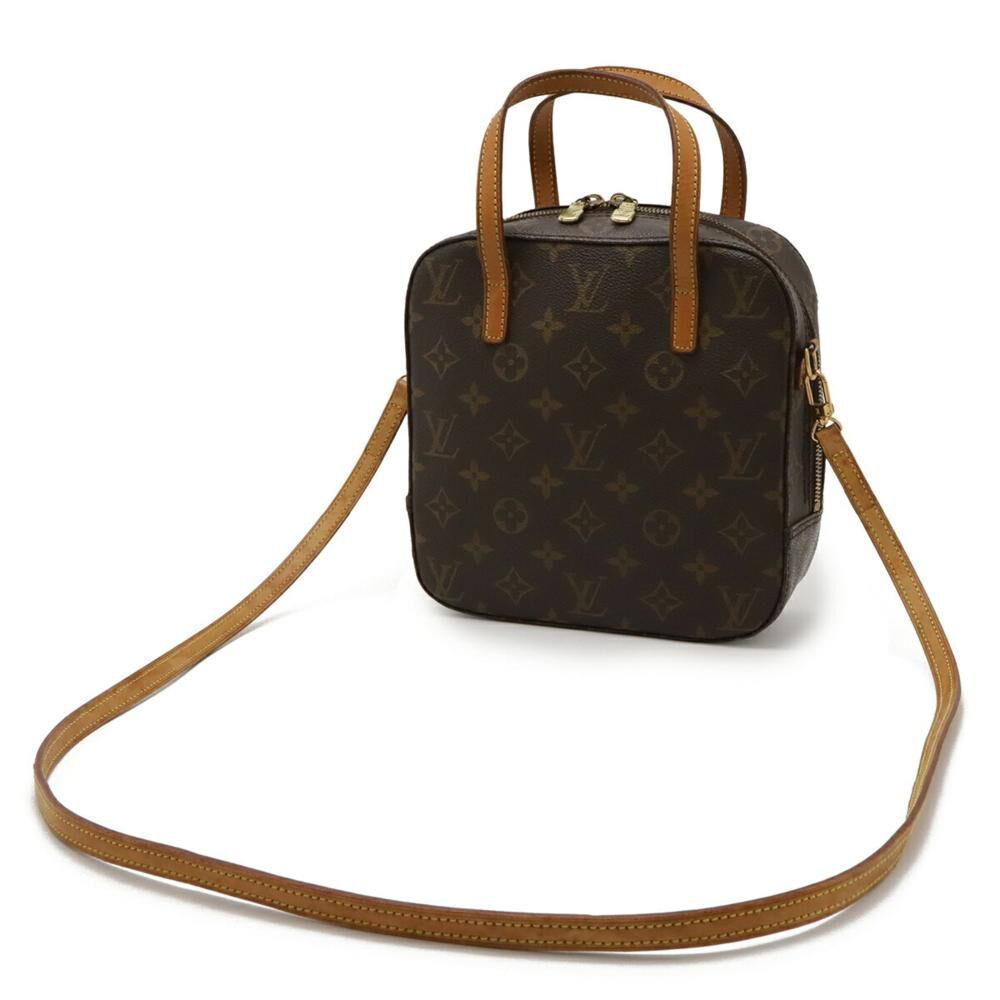Louis Vuitton Spontini