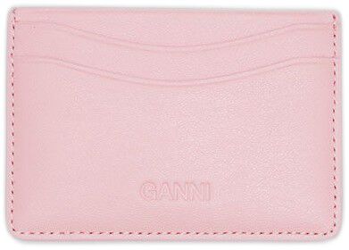 Bou Card Holder Cute Crabe Print