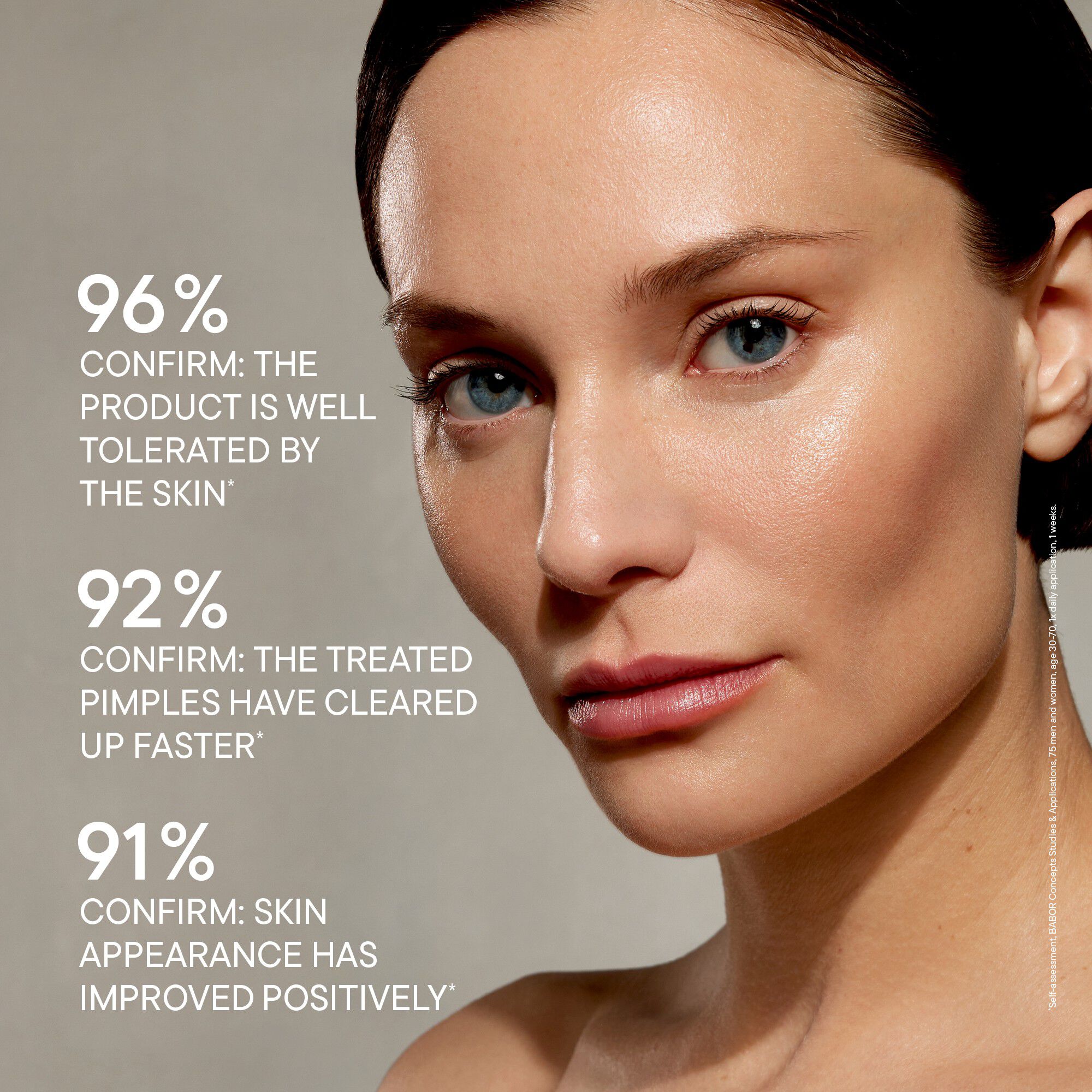 IMPURITY SOS SPOT TREATMENT