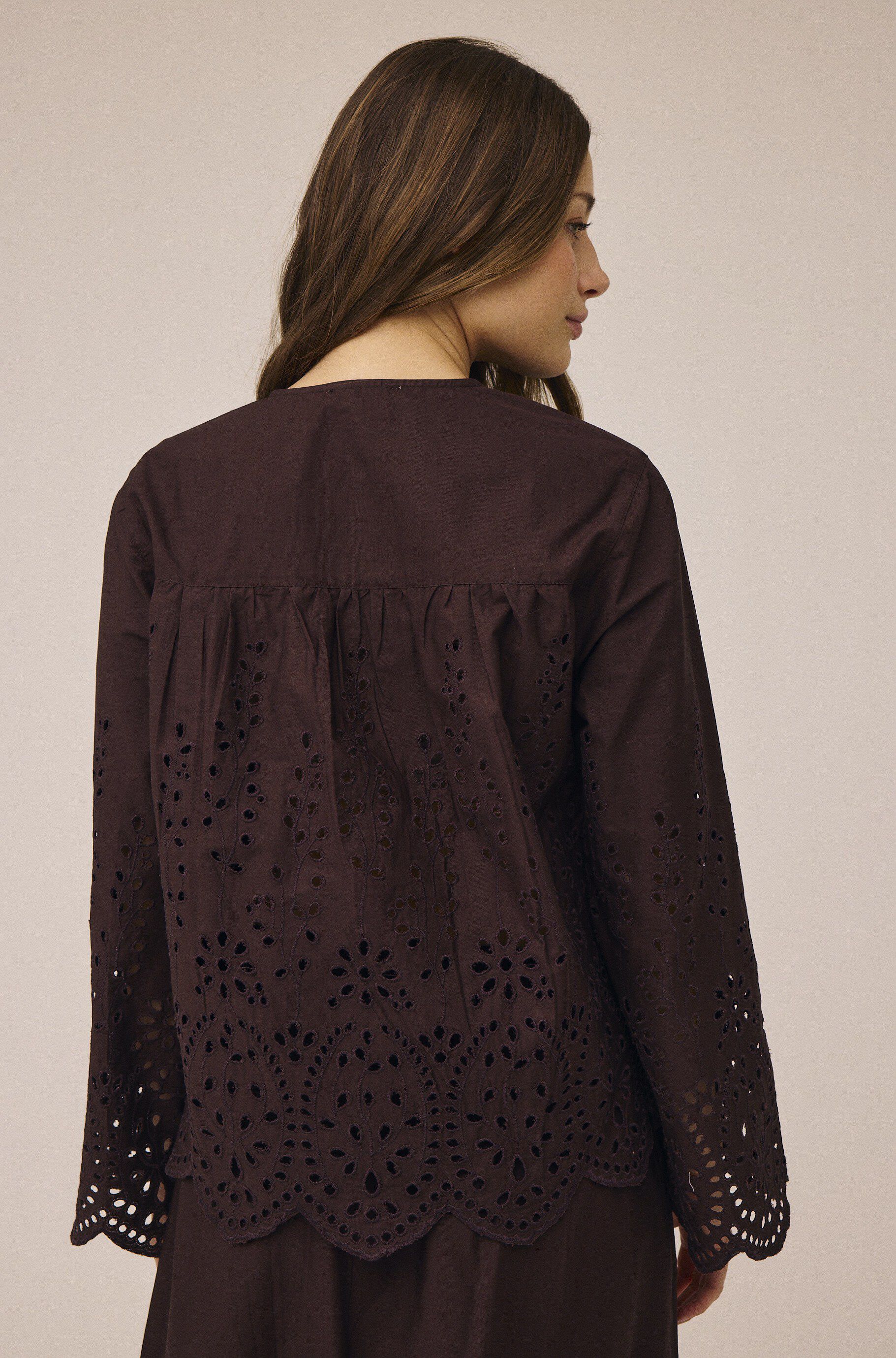 Asta 21 - 100% Organic Cotton GOTS