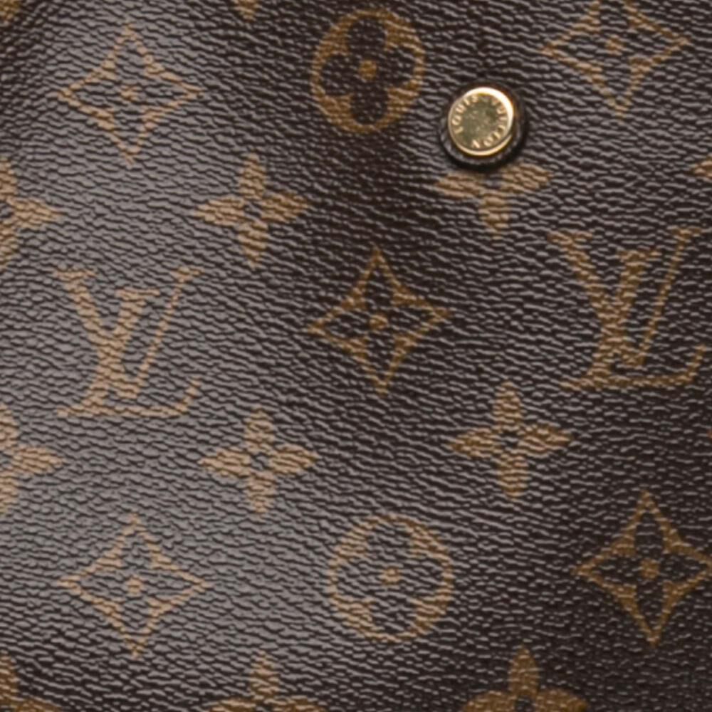 Louis Vuitton Montaigne
