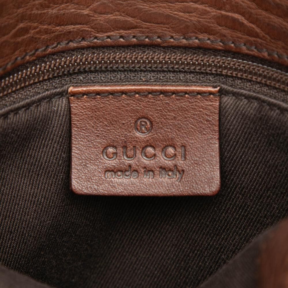 Gucci Shoulder Bag