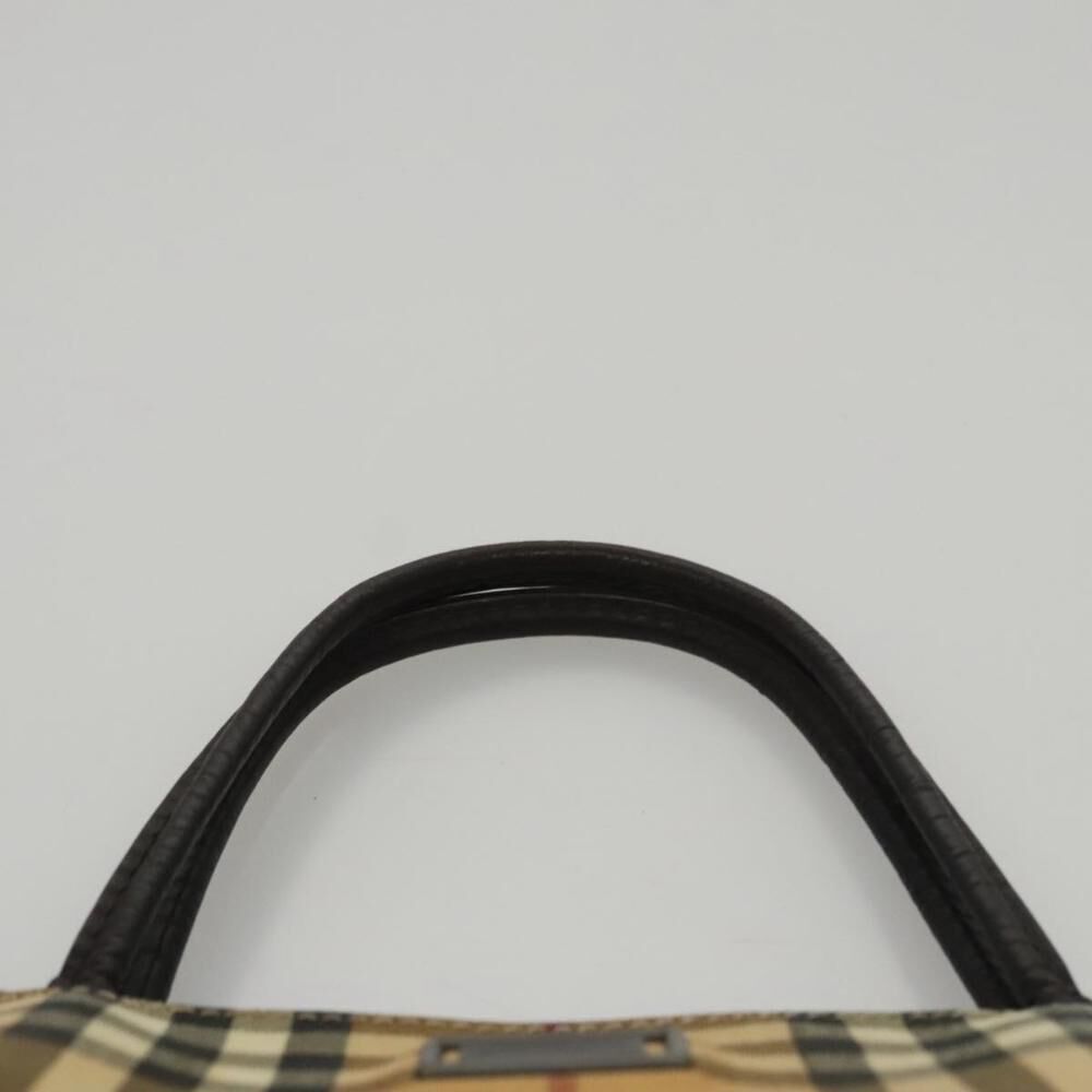 Burberry Tote