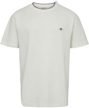 PIQUE SS T-SHIRT