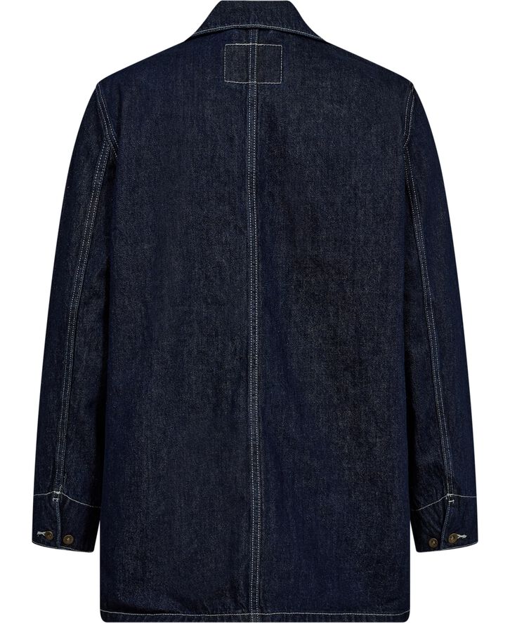 BERKLEY CHORE COAT MORNIN CLAS