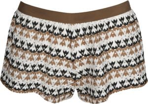 Biles swimwear special accessory