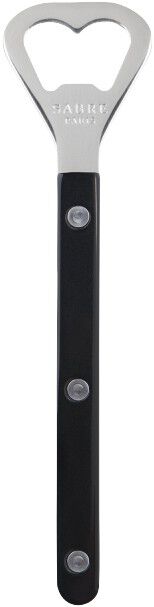 Bistrot Solid / Bottle opener / Black