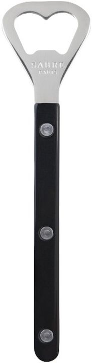 Bistrot Solid / Bottle opener / Black