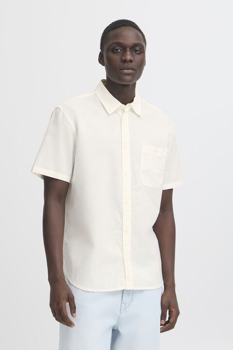 BHBAY linen SS shirt PP NOOS