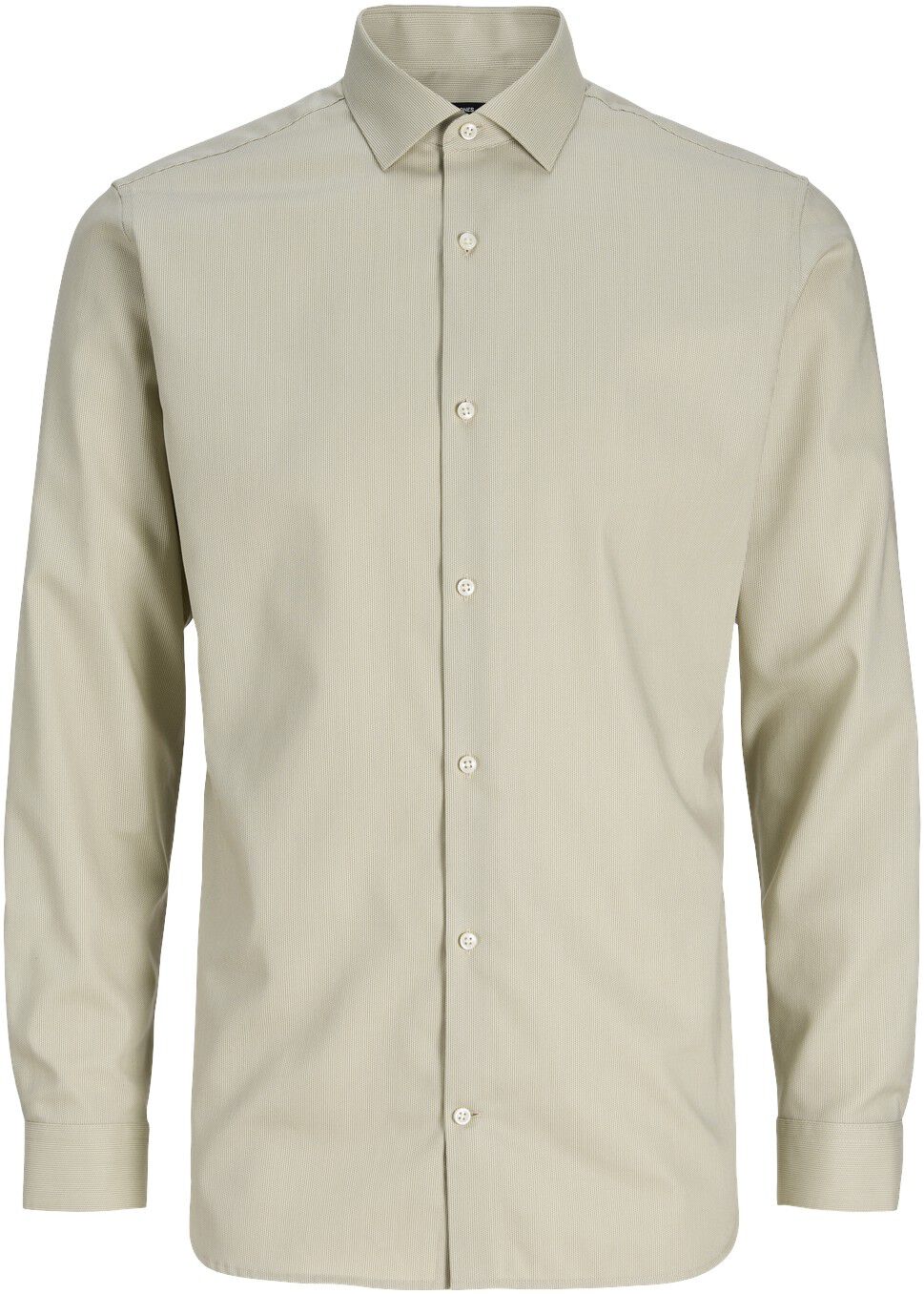 JPRBLAPARKER SHIRT L/S NOOS