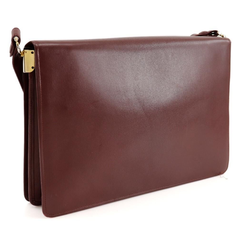 Cartier Shoulder Bag