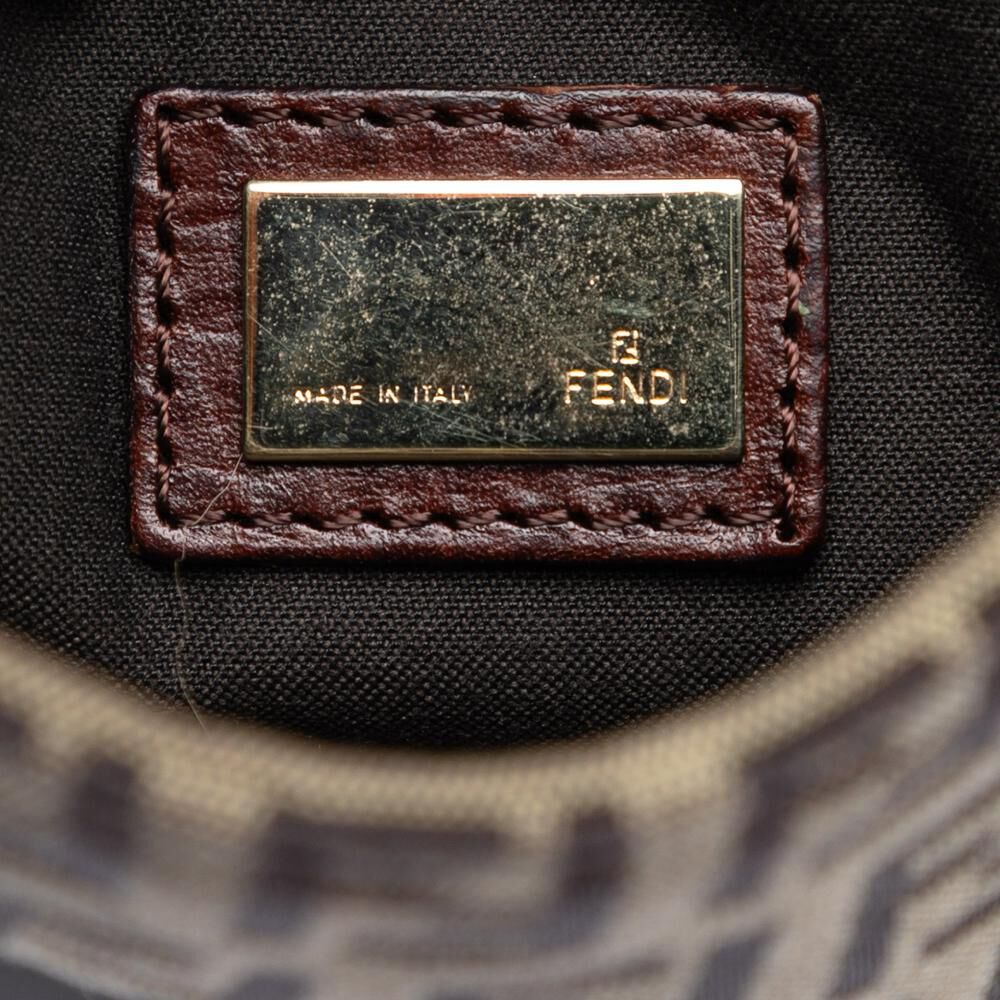 Fendi Crossbody Bag