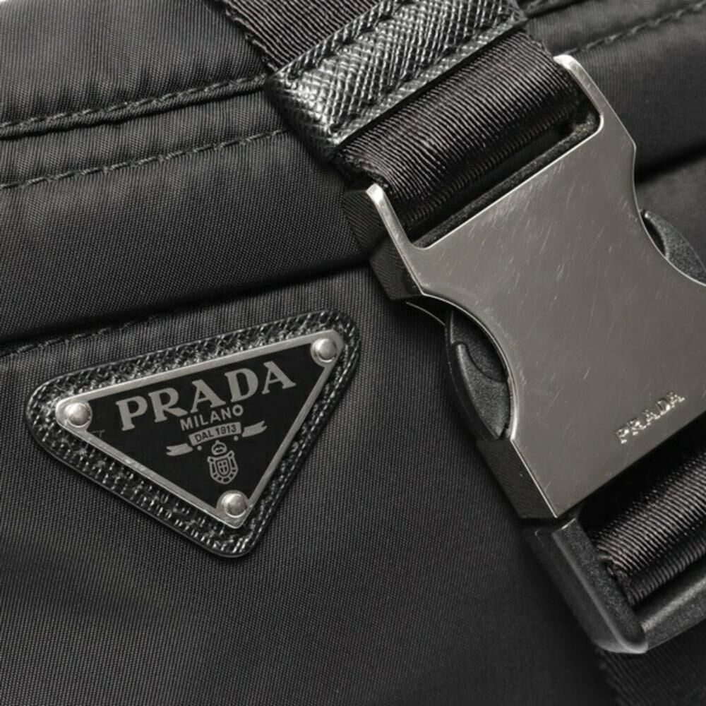 Prada Belt Bags