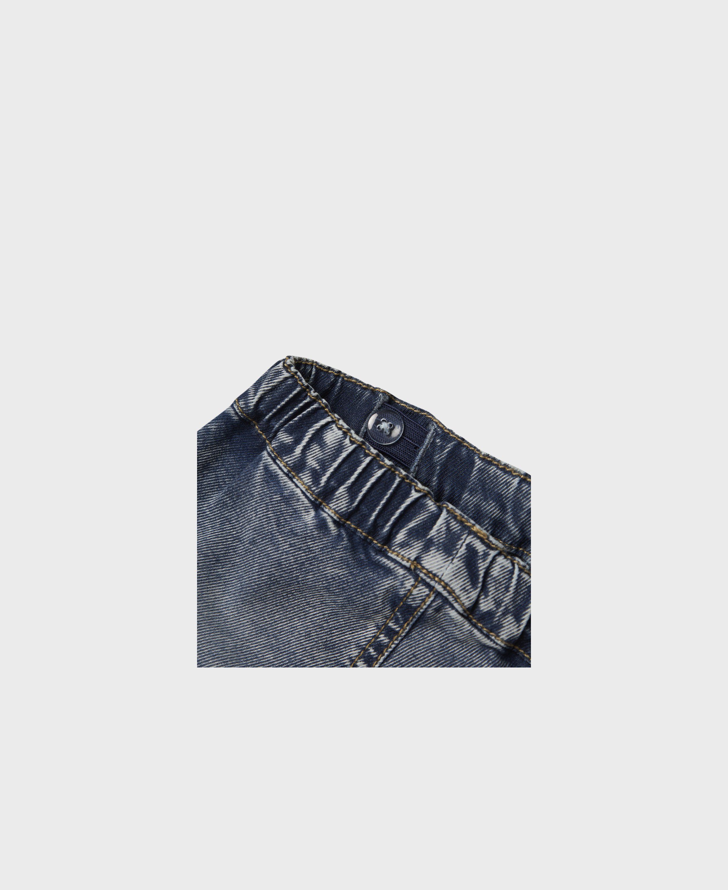 NBMBEN BAGGY CARGO JEANS 2727-YB NO
