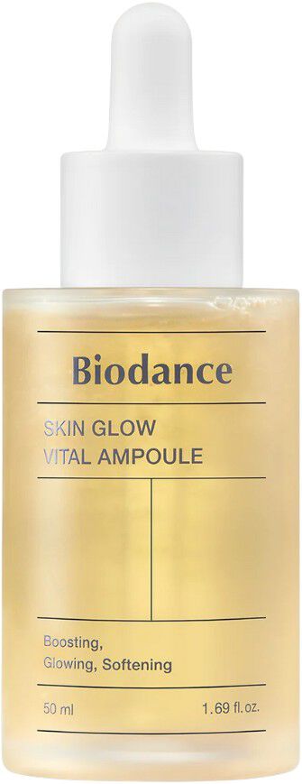 Skin Glow Vital Ampoule