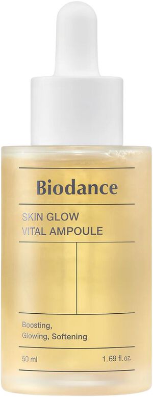 Skin Glow Vital Ampoule