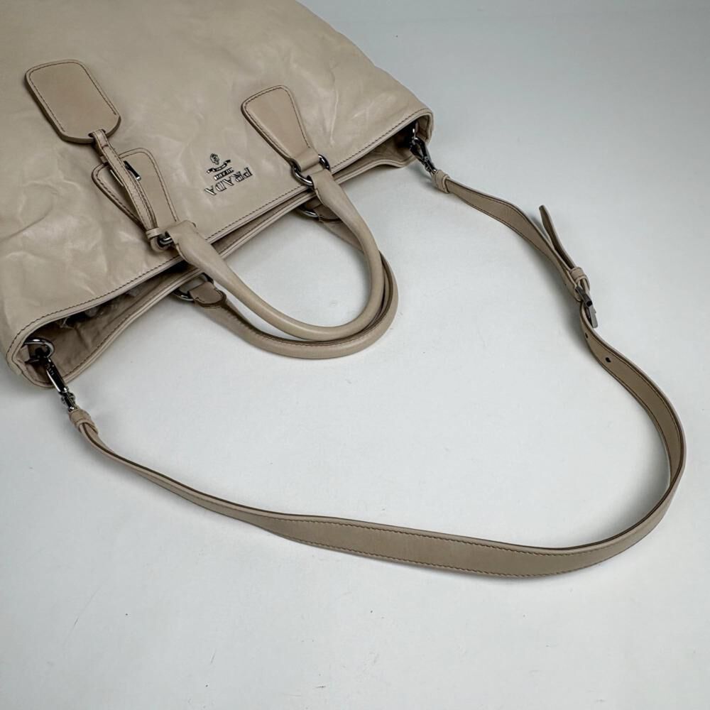Prada Tote