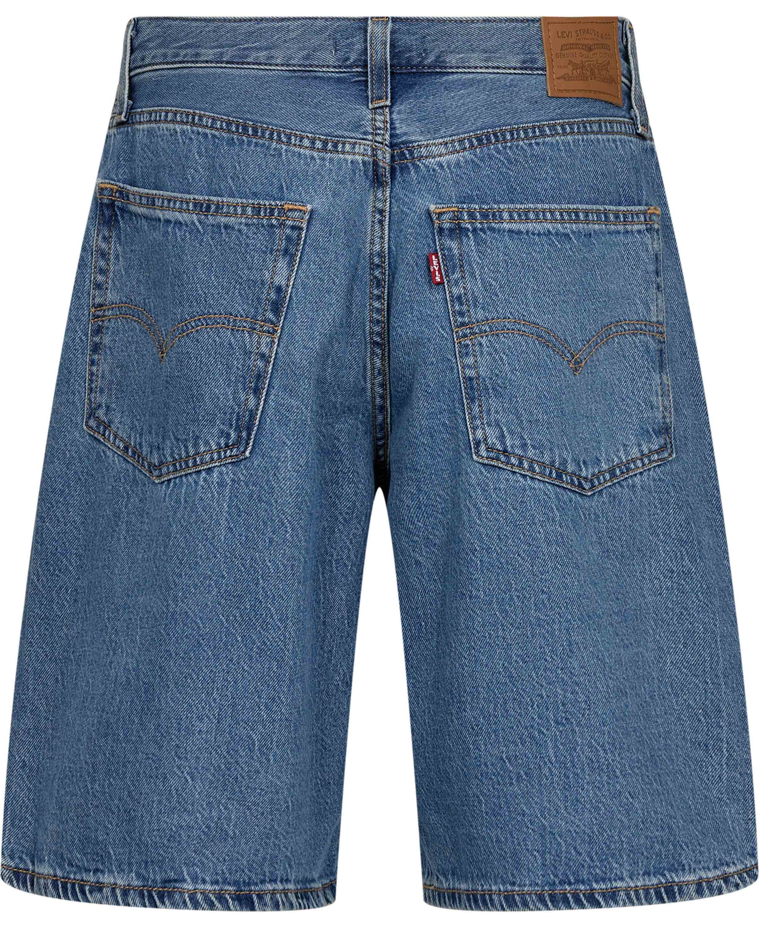 BAGGY DAD JORT OWN IT TENCEL