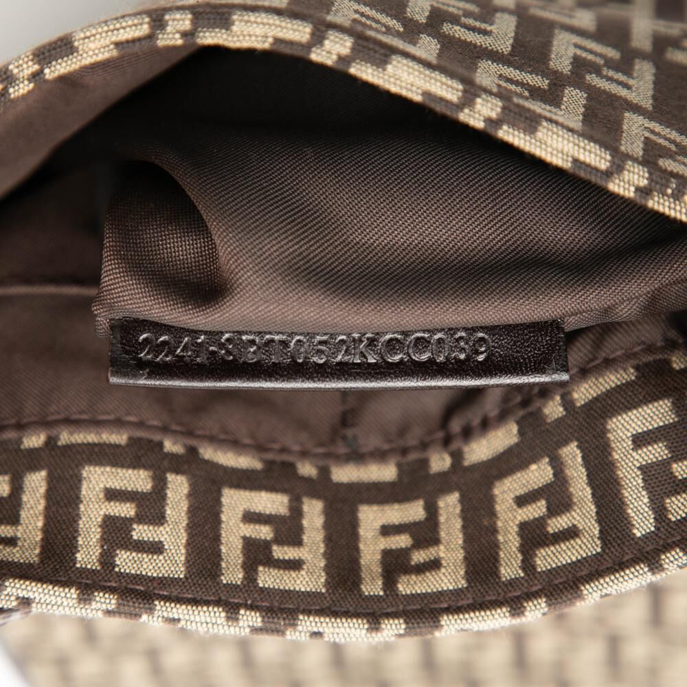 Fendi Crossbody Bag