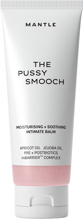 The Pussy Smooch Moisturising + soothing intimate balm