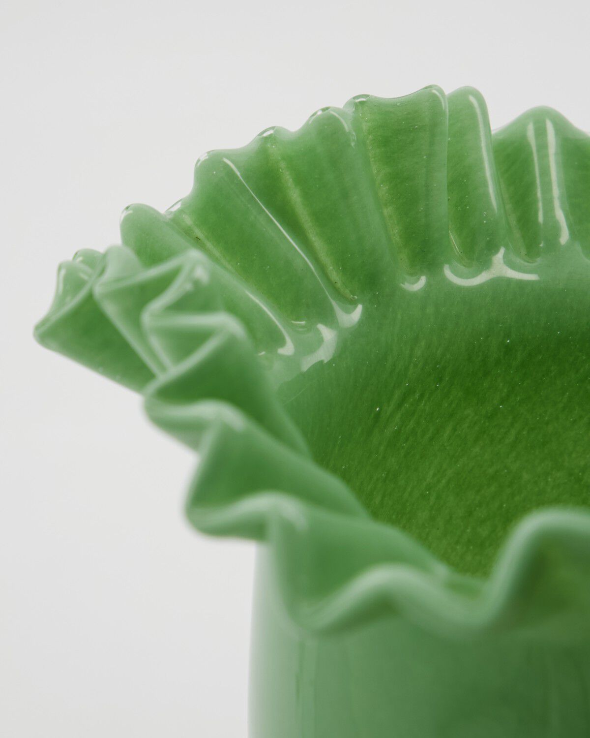 Vas, HDFlee, Gr&ouml;n