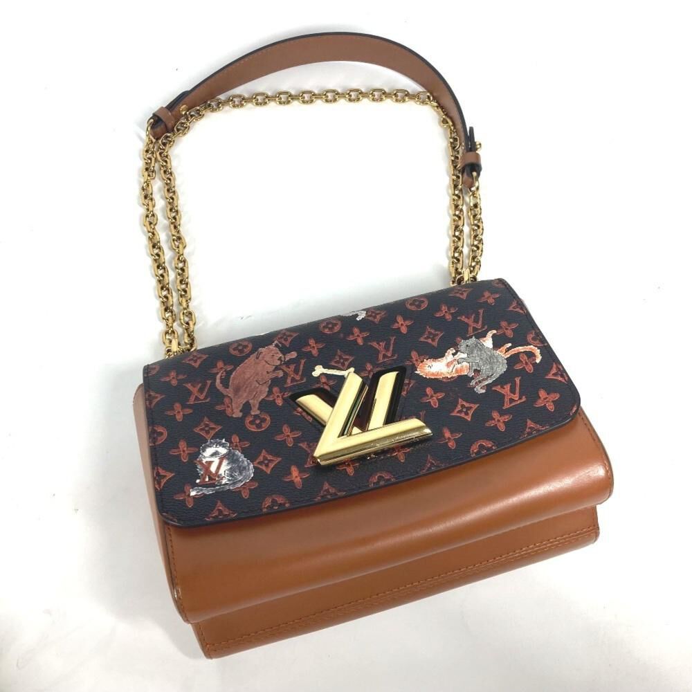 Louis Vuitton Shoulder Bags