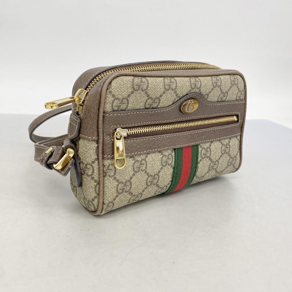 Gucci Shoulder Bag