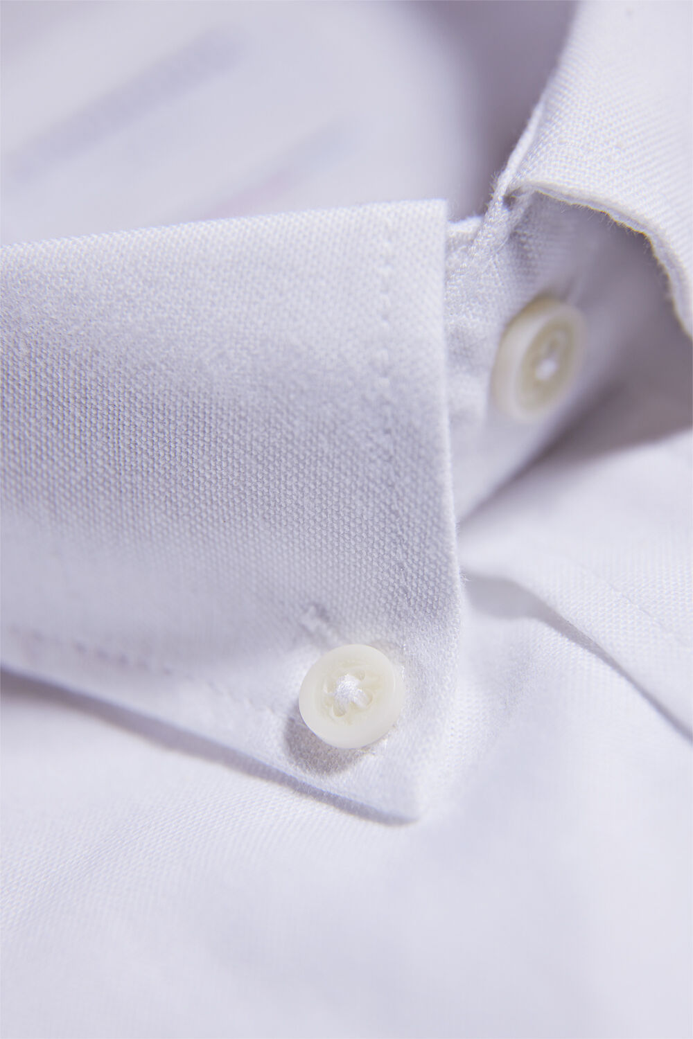 Oxford superflex shirt L/S