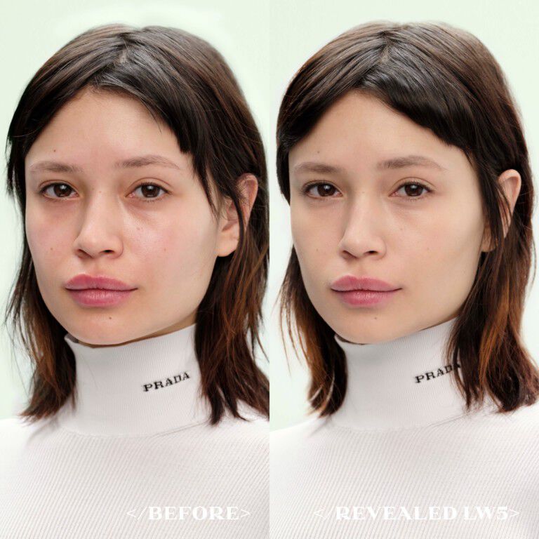 Reveal Skin Optimizing Foundation Refill