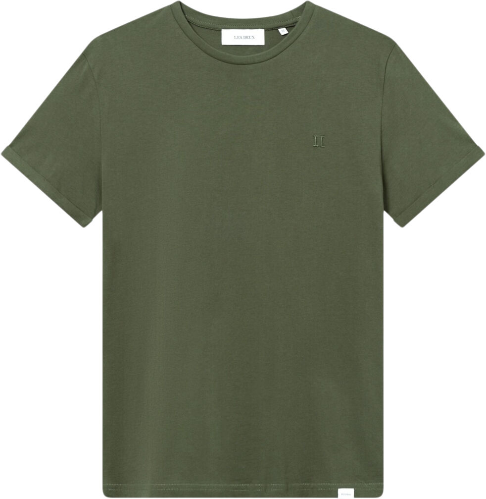 N&oslash;rregaard T-Shirt Tonal