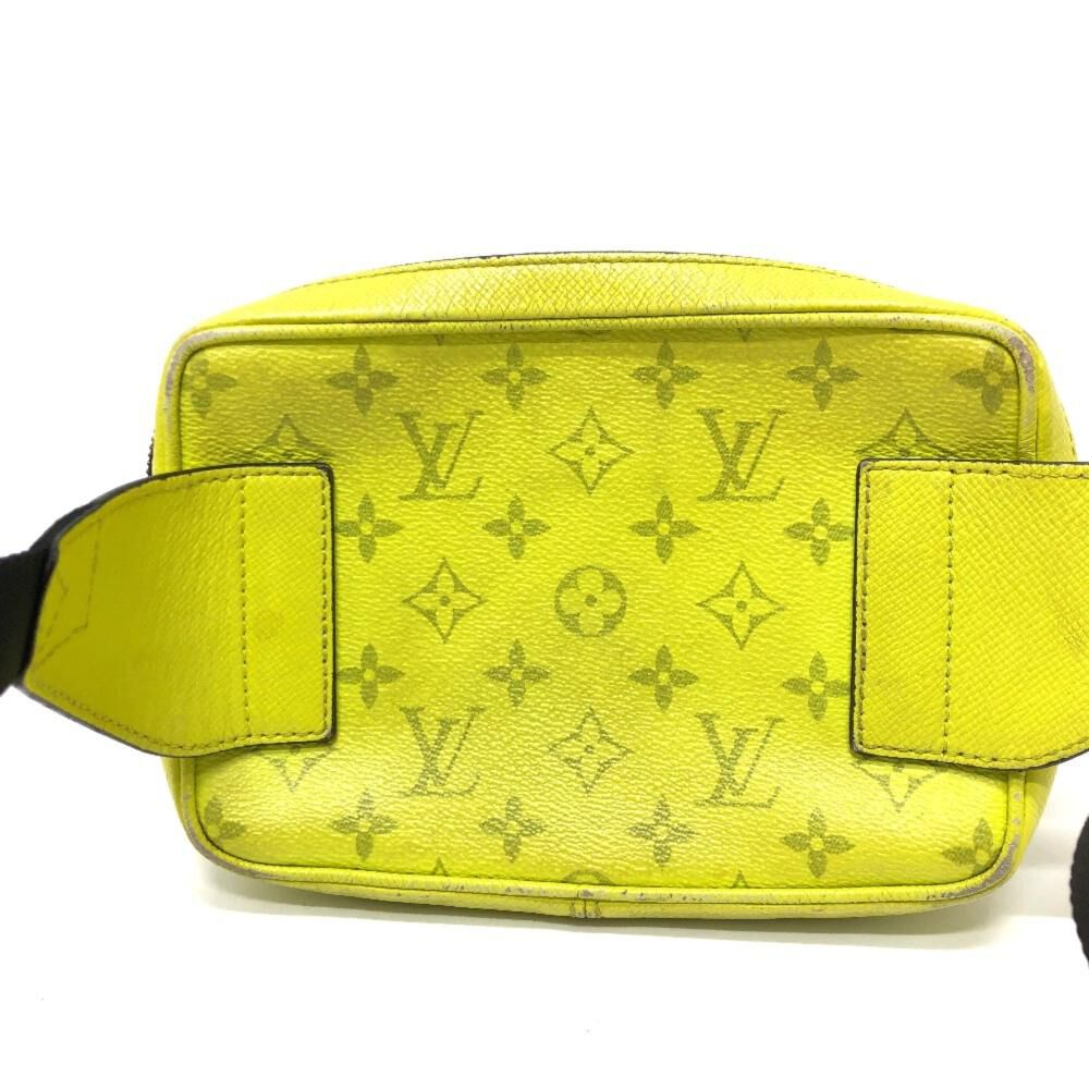 Louis Vuitton Crossbody Bag