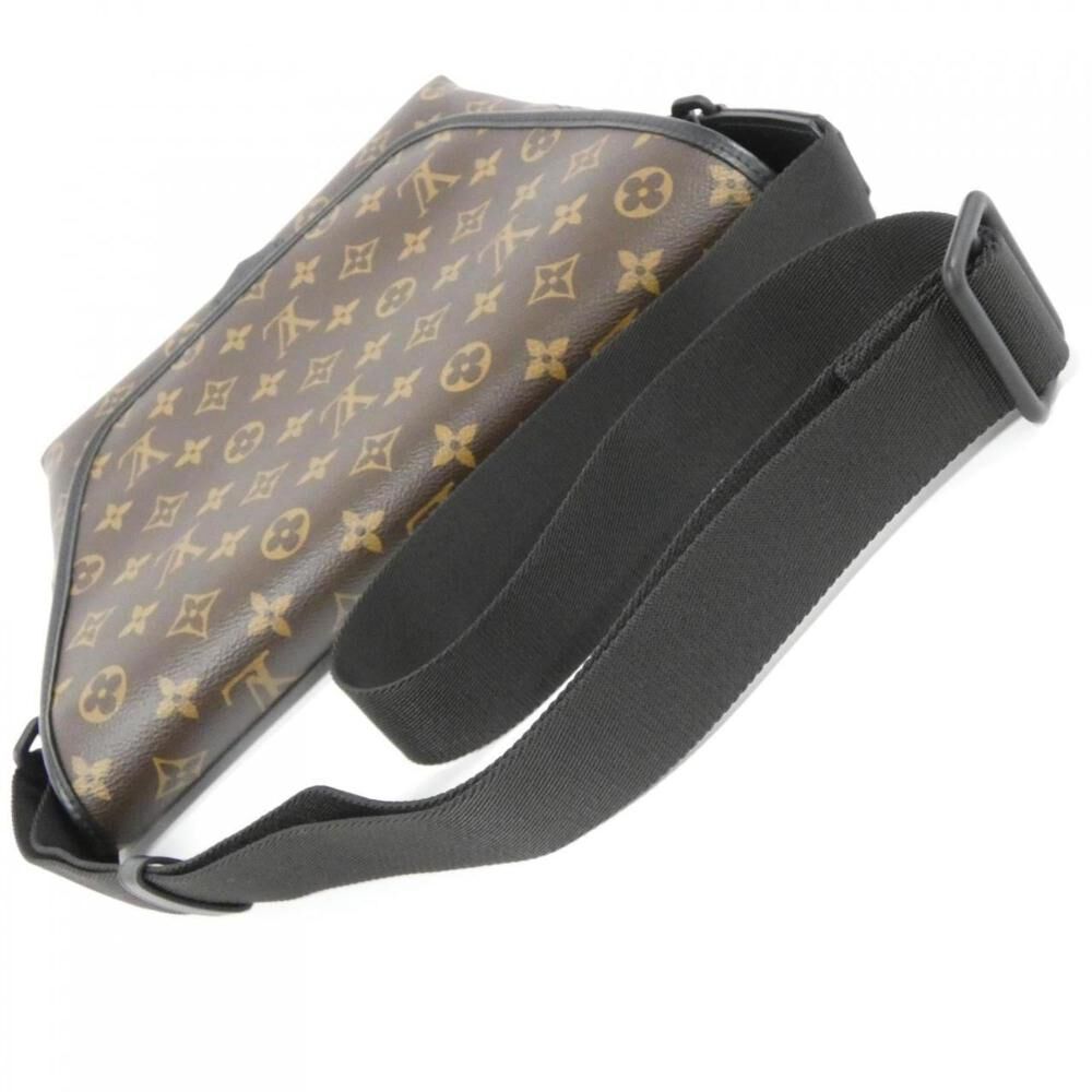 Louis Vuitton Messenger