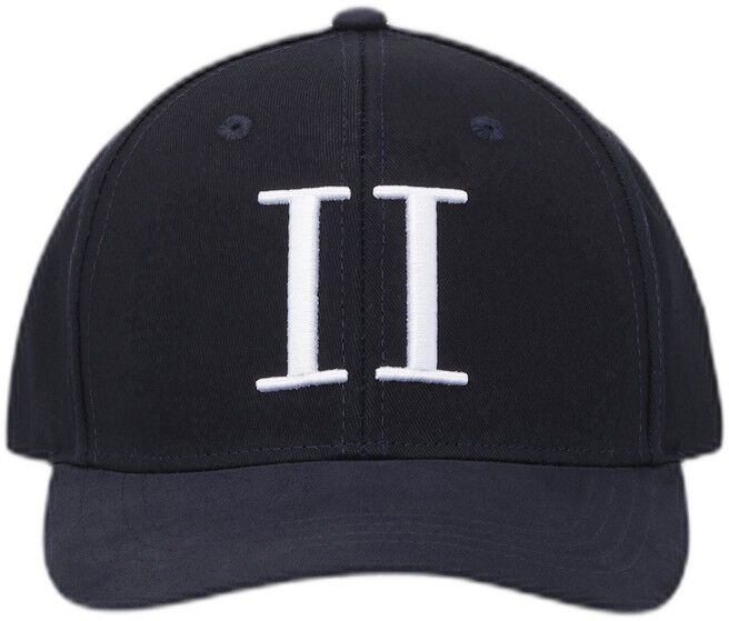 Core Baseball Cap Suede