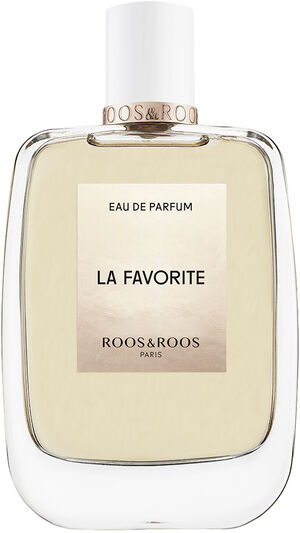 La Favorite