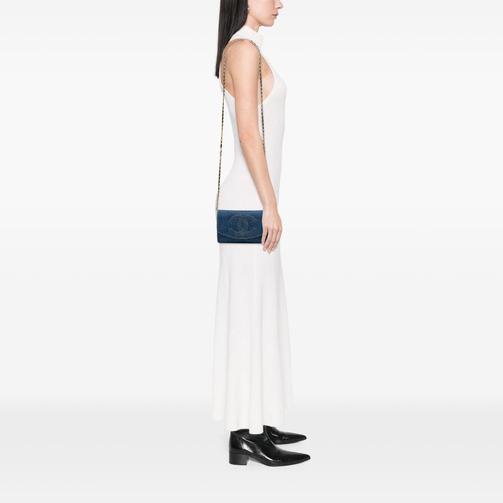 Chanel Flap Bag