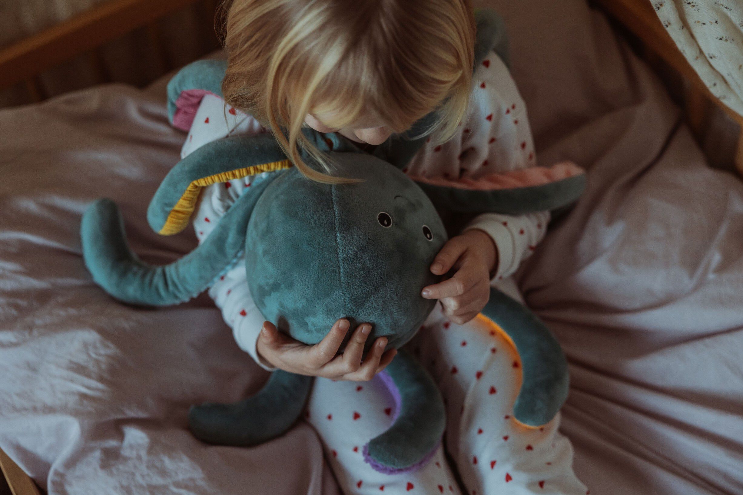 TYNGDEDYR BL&AElig;KSPRUTTE, 1,