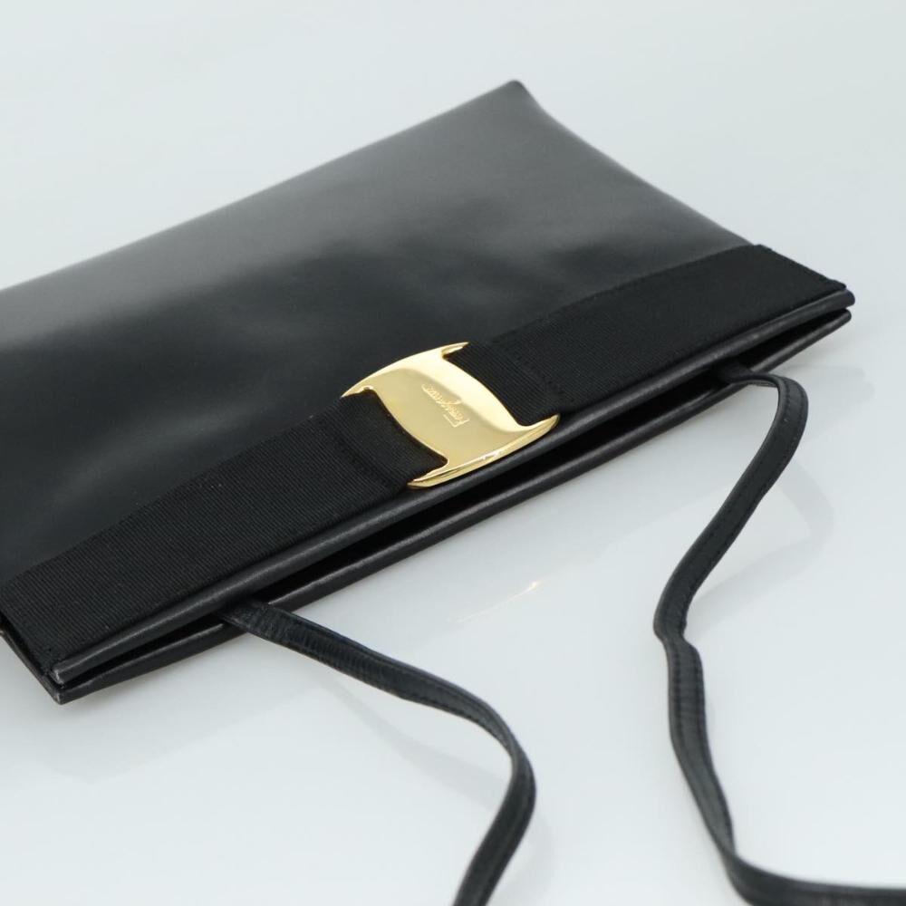 Salvatore Ferragamo Shoulder Bag