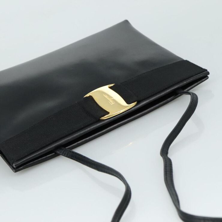 Salvatore Ferragamo Shoulder Bag