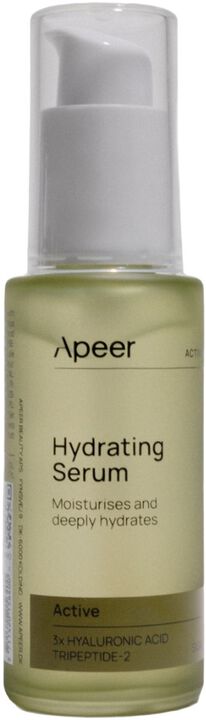 Hydrating Serum