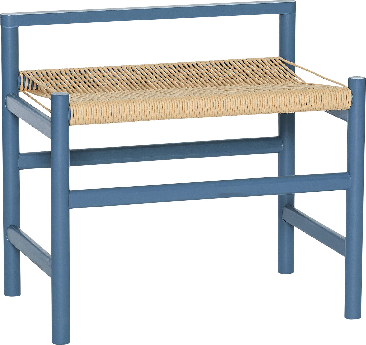 Heritage B&aelig;nk Small Petrol