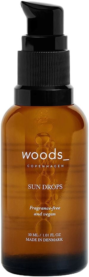 SUN DROPS - 30ML