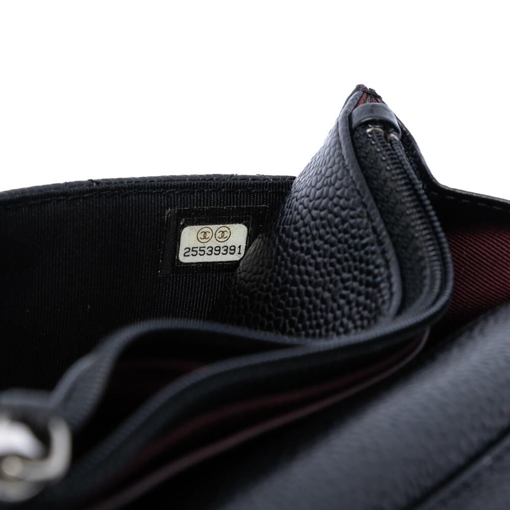 Chanel Wallet On Chain